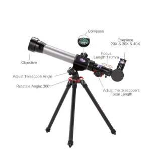 Refined HD110 Teleskop kullananlar yorumlar